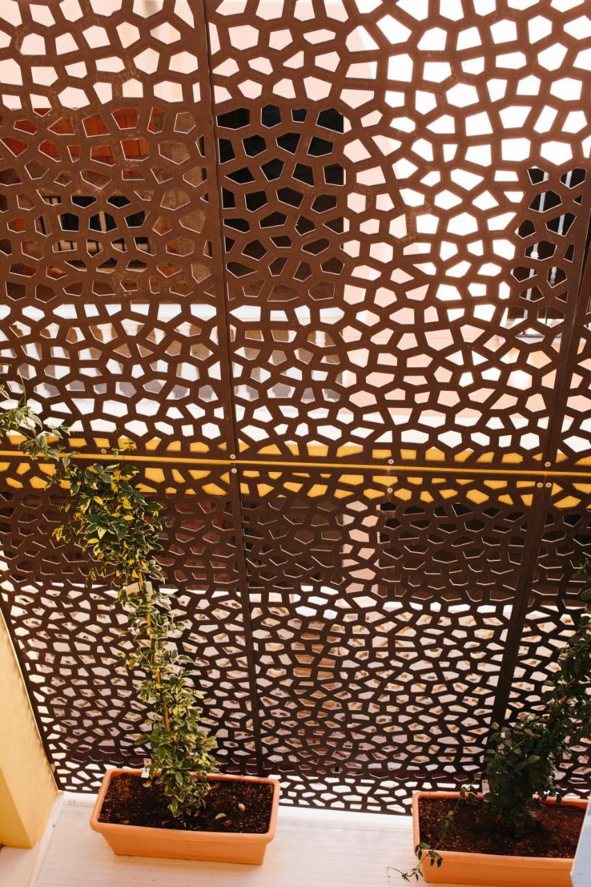 Hostal El Puerto Caleta De Velez Dış mekan fotoğraf
